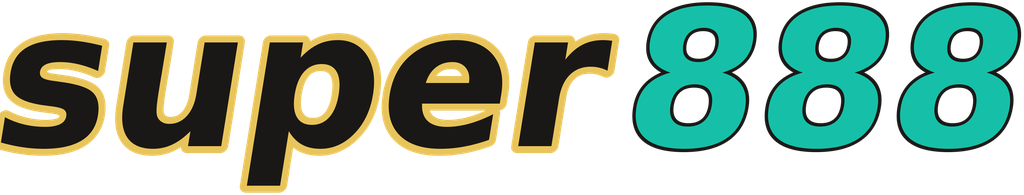 super888 logo
