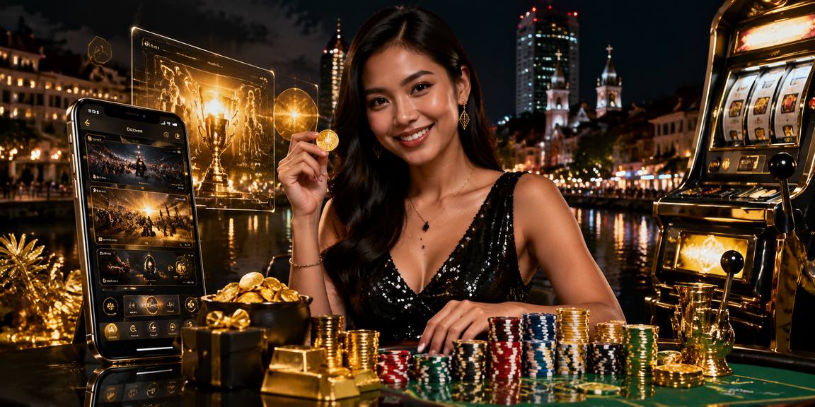 super888 Masuk ke Akaun super888 Anda Sekarang